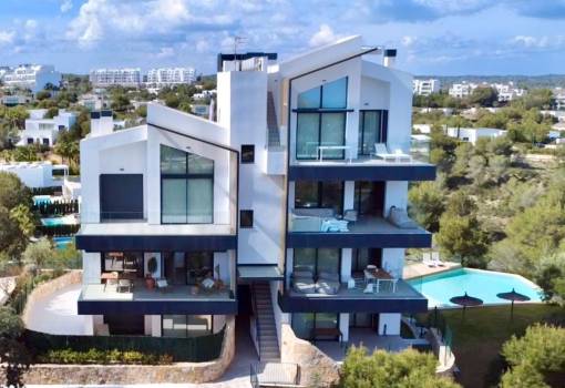 Apartment - Venta - Orihuela - RO-28365