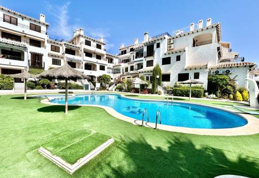 Apartment - Venta - Orihuela - RO-39821