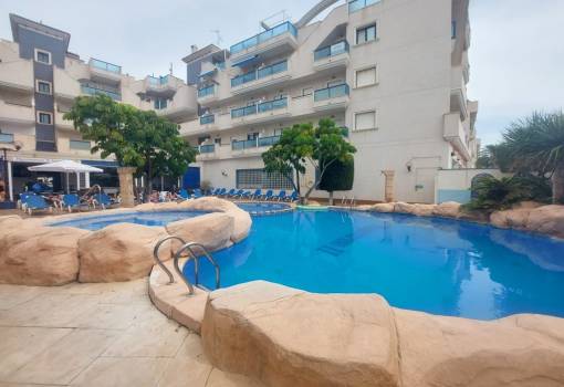 Apartment - Venta - Orihuela - RO--45200
