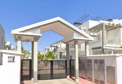 Apartment - Venta - Orihuela - RO-47373
