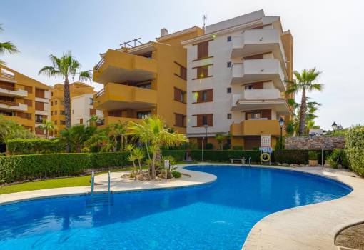 Apartment - Venta - Orihuela - RO-48776