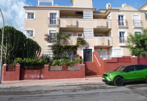 Apartment - Venta - Orihuela - RO-56949