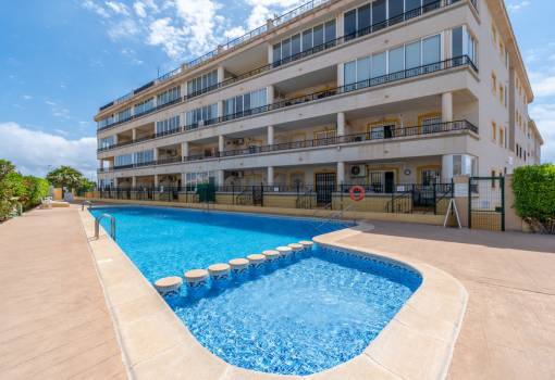 Apartment - Venta - Orihuela - RO-65448