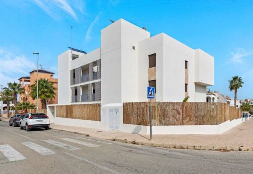 Apartment - Venta - Orihuela - RO-67546