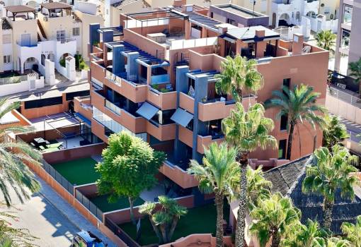 Apartment - Venta - Orihuela - RO--67780