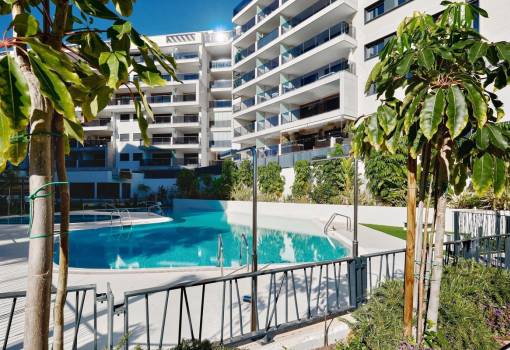Apartment - Venta - Orihuela - RO-78149