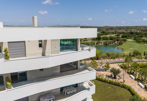 Apartment - Venta - Orihuela - RO-87062