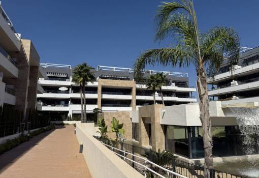 Apartment - Venta - Orihuela - RO-91052