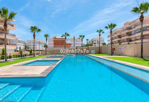 Apartment - Venta - Orihuela - RO-92060