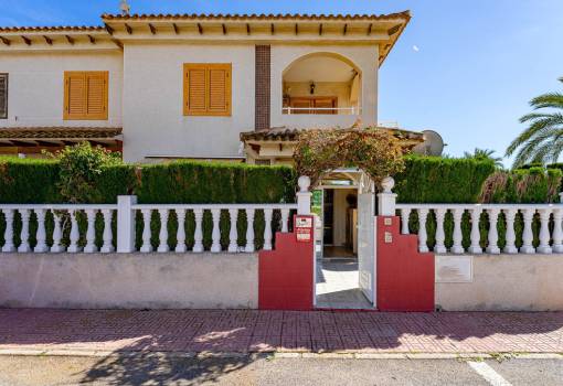 Apartment - Venta - Orihuela - RO-97591