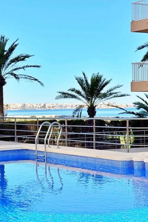 Apartment - Venta - Orihuela - Rocio del Mar