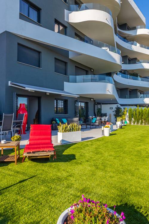 Apartment - Venta - Orihuela - Rocio del Mar