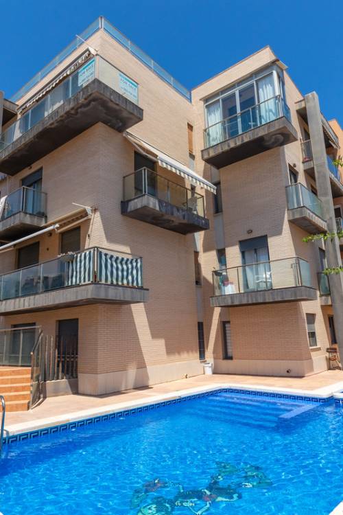 Apartment - Venta - Orihuela - Rocio del Mar