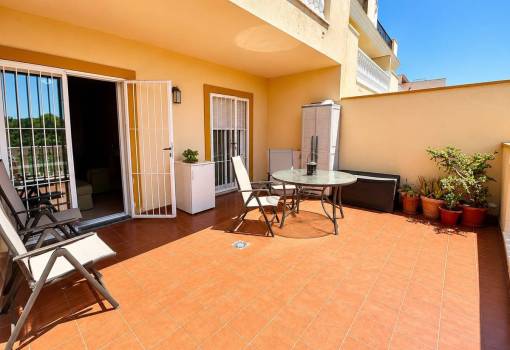 Apartment - Venta - Orihuela - Torremendo