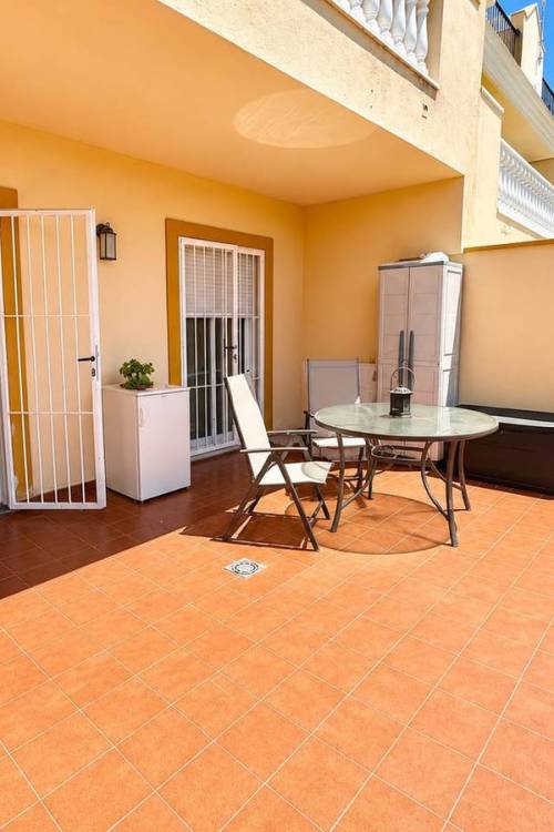 Apartment - Venta - Orihuela - Torremendo