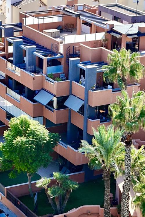 Apartment - Venta - Orihuela - Villamartin