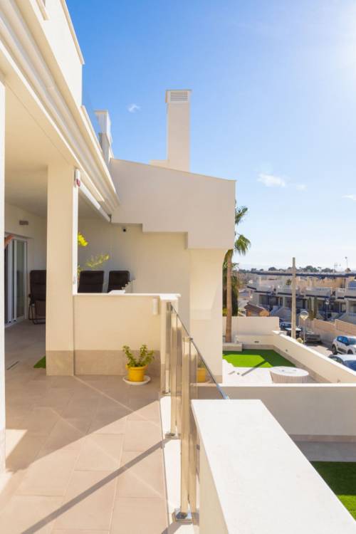 Apartment - Venta - Orihuela - Villamartin