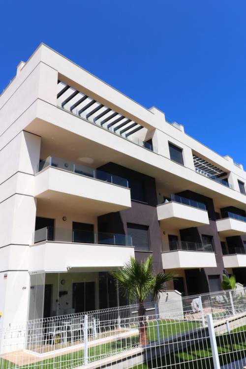 Apartment - Venta - Orihuela - Villamartin