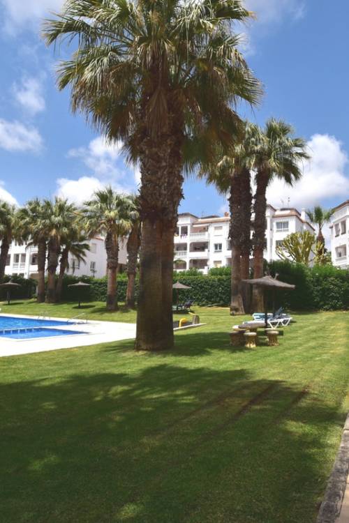 Apartment - Venta - Orihuela - Villamartin