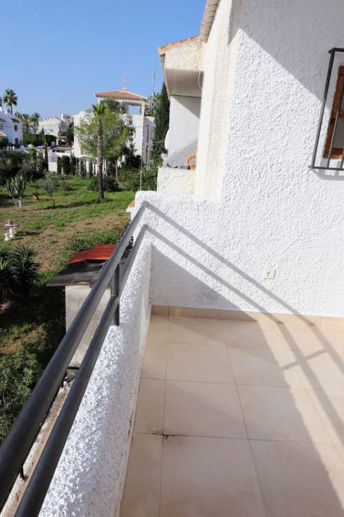 Apartment - Venta - Orihuela - Villamartin