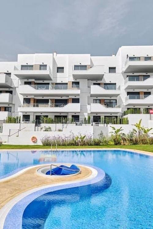 Apartment - Venta - Orihuela - Villamartin