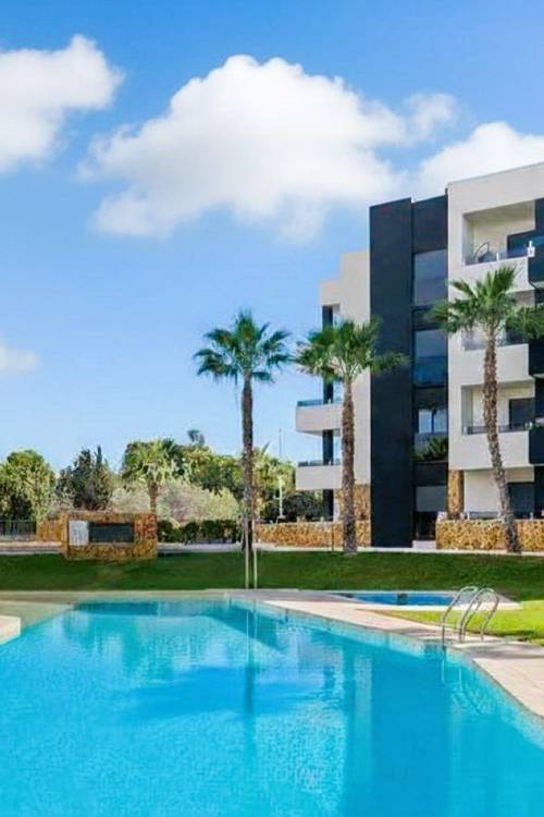 Apartment - Venta - Orihuela - Villamartin