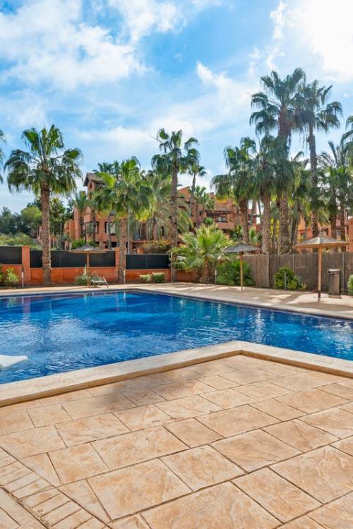 Apartment - Venta - Orihuela - Villamartin