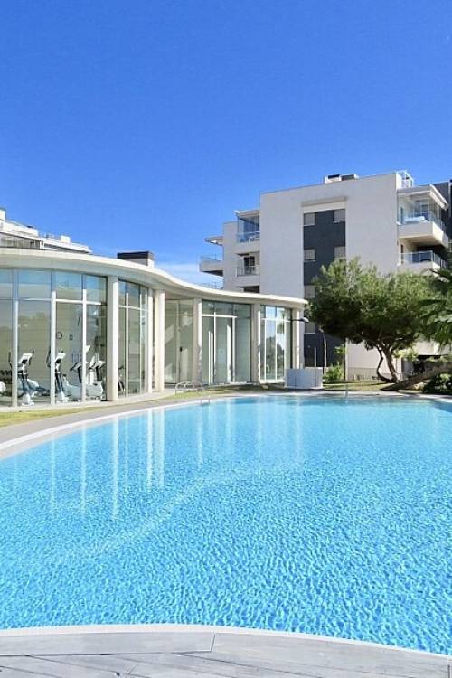 Apartment - Venta - Orihuela - Villamartin