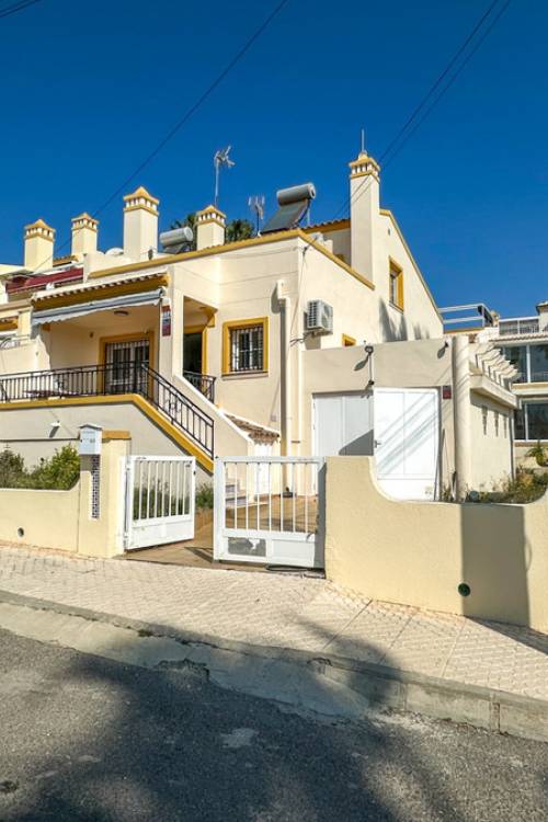 Apartment - Venta - Orihuela - Villamartin