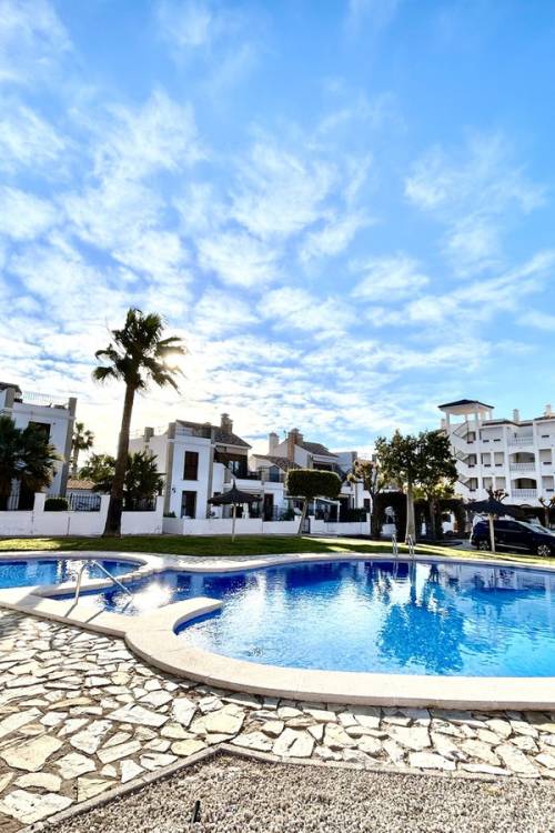 Apartment - Venta - Orihuela - Villamartin