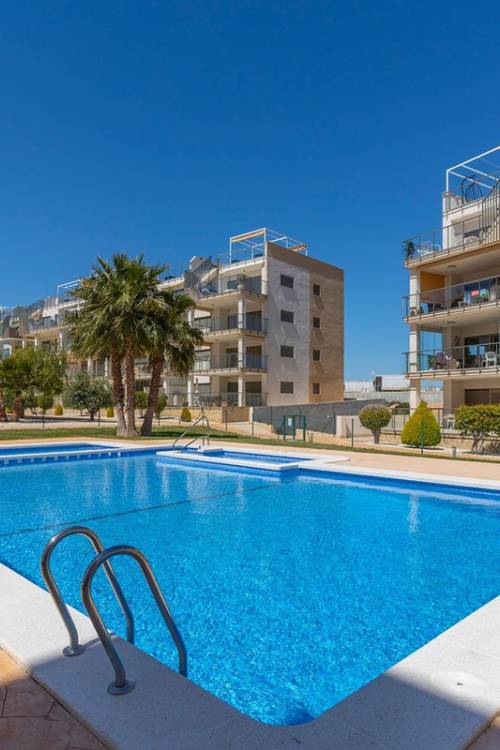 Apartment - Venta - Orihuela - Villamartin