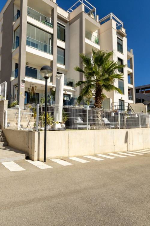 Apartment - Venta - Orihuela - Villamartin