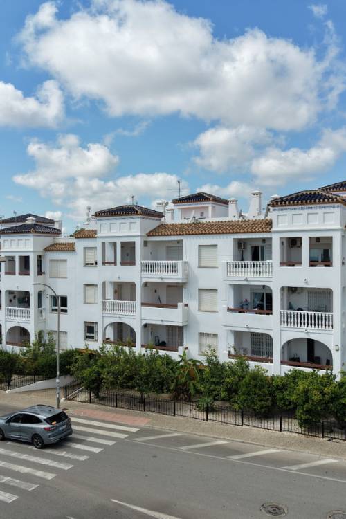 Apartment - Venta - Orihuela - Villamartin