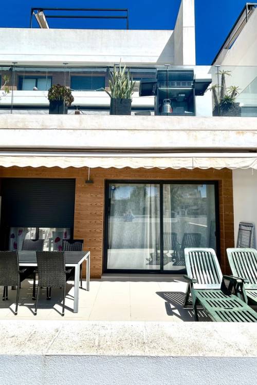 Apartment - Venta - Orihuela - Villamartin