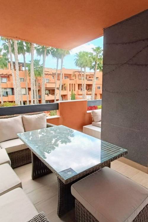 Apartment - Venta - Orihuela - Villamartin