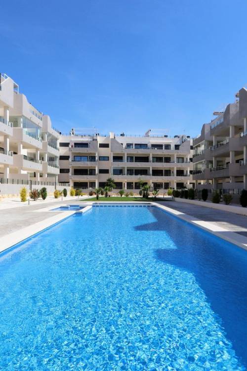 Apartment - Venta - Orihuela - Villamartin