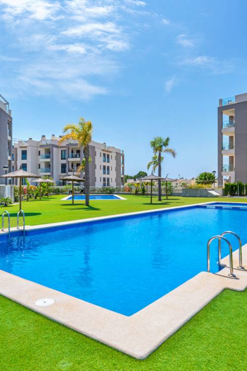 Apartment - Venta - Orihuela - Villamartin