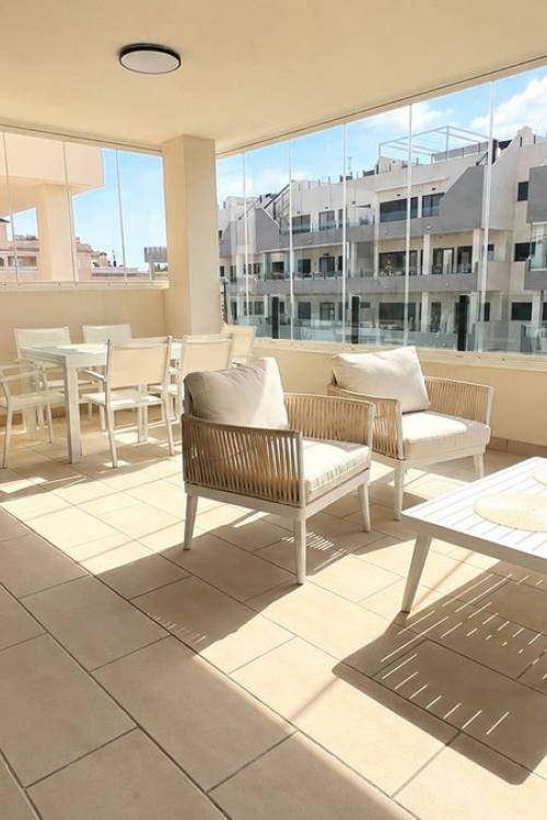 Apartment - Venta - Orihuela - Villamartin