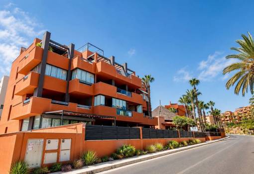 Apartment - Venta - Orihuela - Villamartin