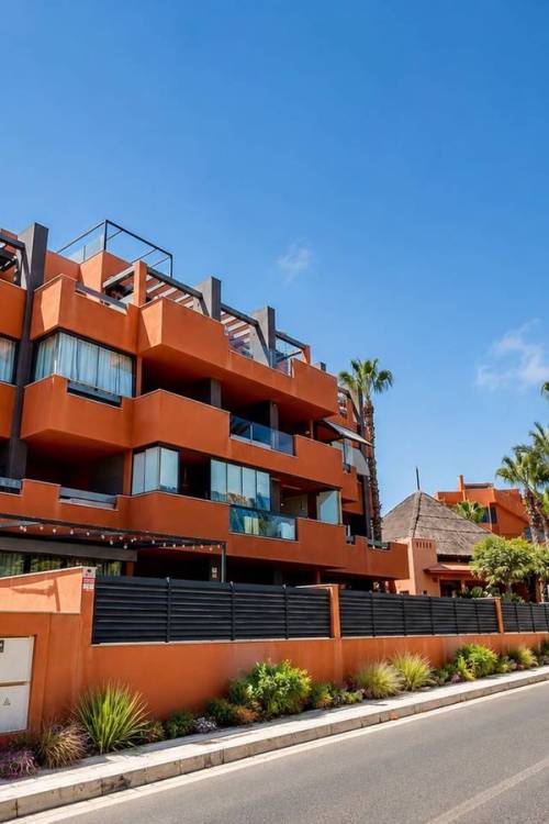 Apartment - Venta - Orihuela - Villamartin