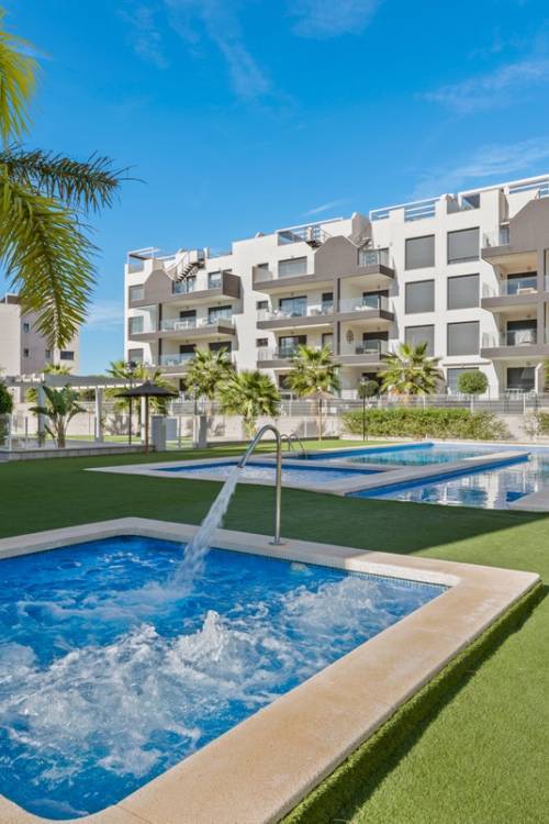 Apartment - Venta - Orihuela - Villamartin