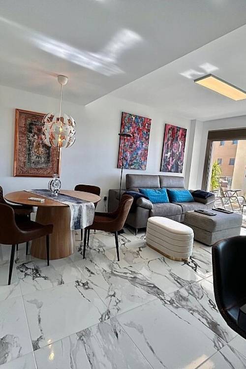 Apartment - Venta - Orihuela - Villamartin