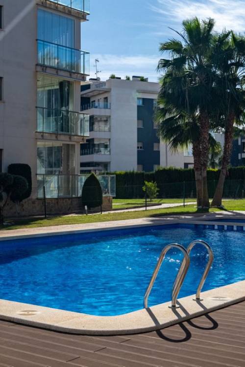 Apartment - Venta - Orihuela - Villamartin