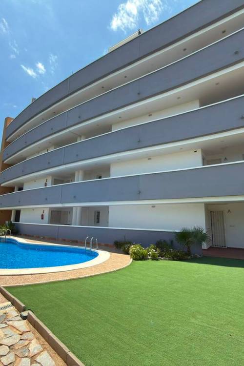 Apartment - Venta - Orihuela - Villamartin