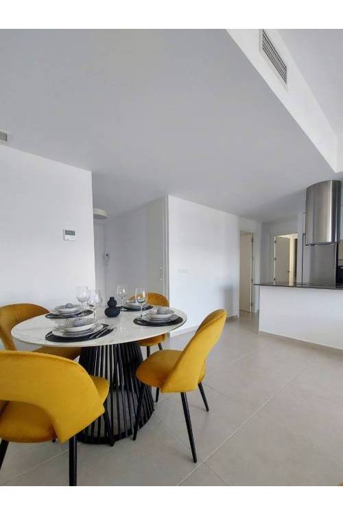 Apartment - Venta - Orihuela - Villamartin