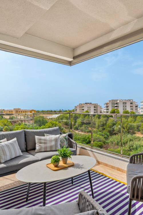 Apartment - Venta - Orihuela - Villamartin