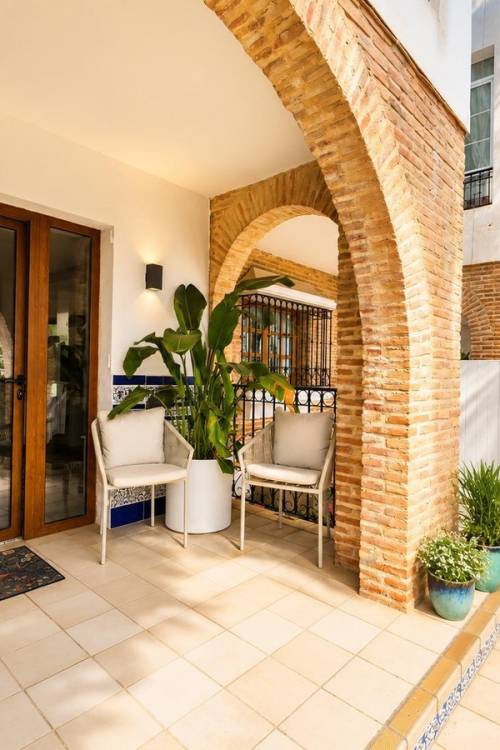 Apartment - Venta - Orihuela - Villamartin