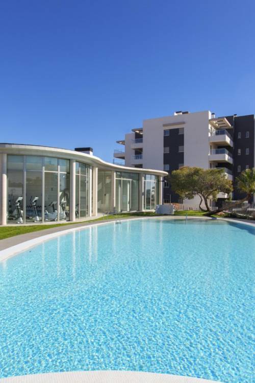 Apartment - Venta - Orihuela - Villamartin