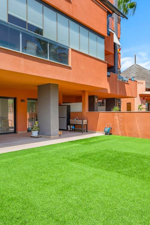 Apartment - Venta - Orihuela - Villamartin