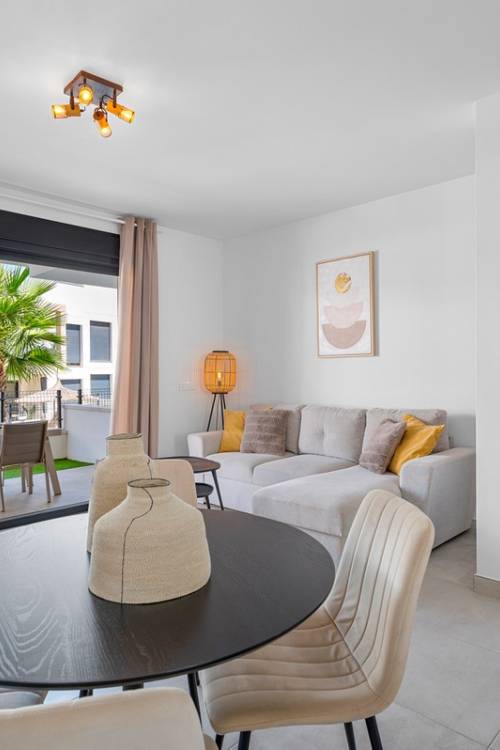 Apartment - Venta - Orihuela - Villamartin
